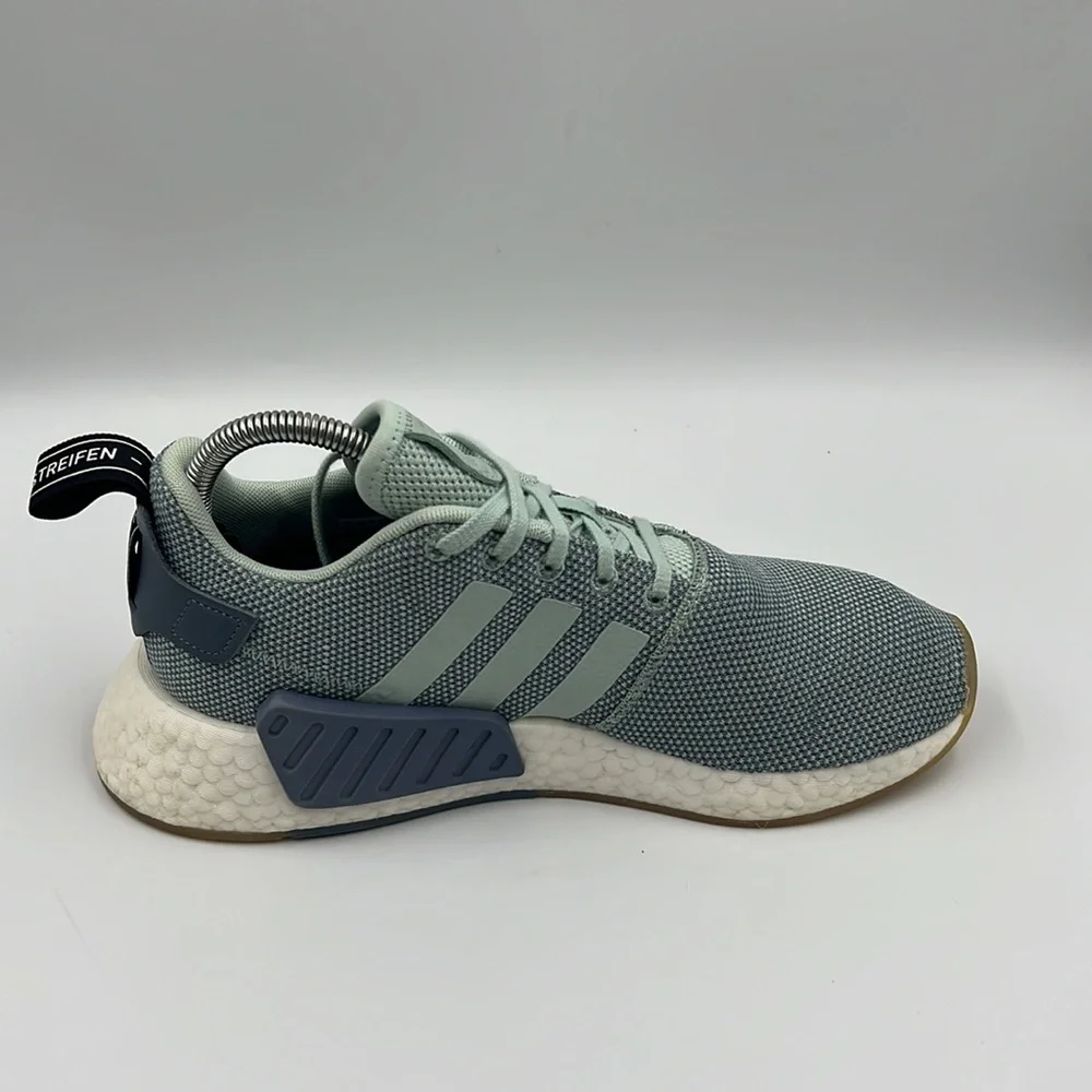 Adidas NMD R2 Running‎ Shoes Women’s Sz 8.5